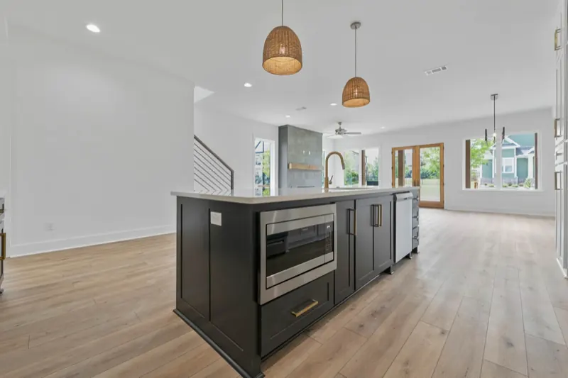 Kitchen remodel Maumelle Arkansas