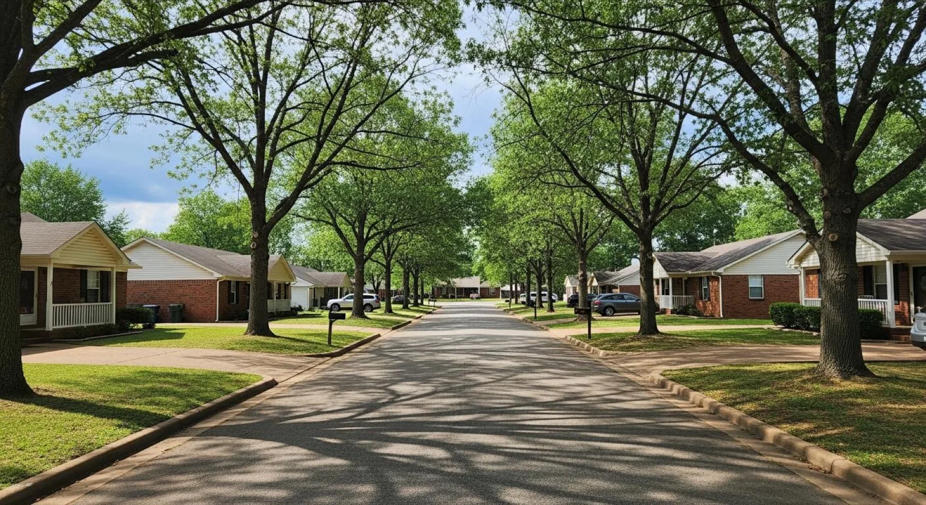 Home contractor in Sherwood Arkansas