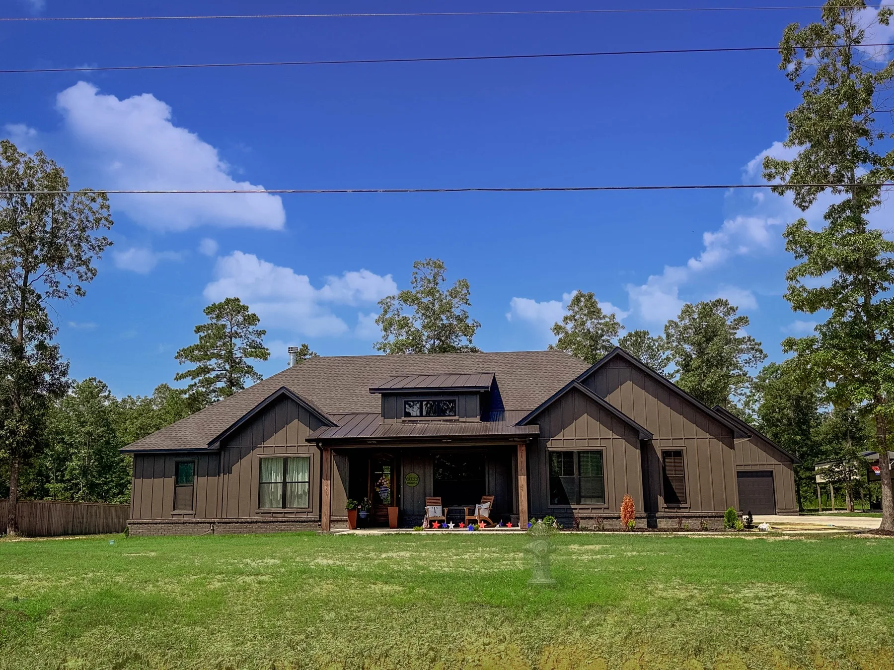 Construction planning and building in Arkansas