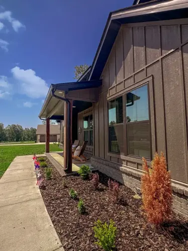 Kitchen remodel Conway Arkansas